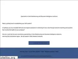 Sites similar to westernedgeit.com.au