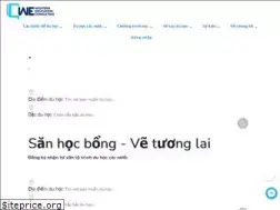 Sites similar to westernedu.vn
