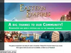 Sites similar to westernempires.com