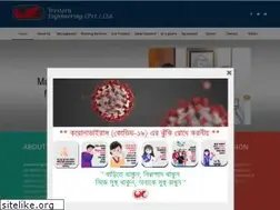 Sites similar to westernengineeringbd.com
