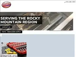 Sites similar to westernenginesupply.com