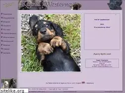 Sites similar to westerner.se