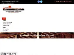 Sites similar to westernerproducts.net