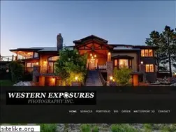 Sites similar to westernexposuresphotography.com