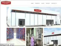 Sites similar to westernfarmfresh.com