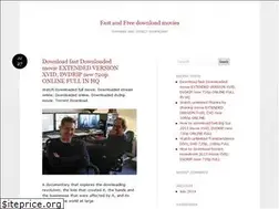 Sites similar to westernfilm221.wordpress.com