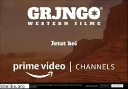 Sites similar to westernfilme.com