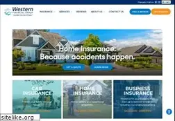 Sites similar to westernfinancialgroup.ca