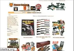 Sites similar to westernfirearms.com.au