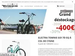 Sites similar to westernflyer.fr