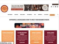 Sites similar to westernfoodexpo.com