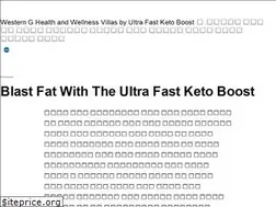 Sites similar to westernghatsvillas.com