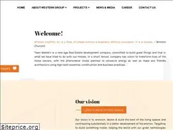 Sites similar to westerngroup.co.in