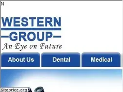 Sites similar to westerngroup.com.pk