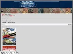 Sites similar to westernhardscapesupply.com
