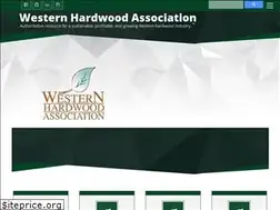 Sites similar to westernhardwood.com