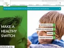 Sites similar to westernhealth.com