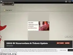 Sites similar to westernheritageclassic.com