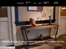 Sites similar to westernheritagefurniture.com