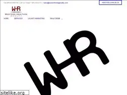Sites similar to westernheritagerealty.com