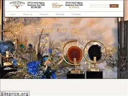 Sites similar to westernheritageweatherford.net