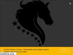 Sites similar to westernheroz.com.au