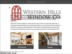 Sites similar to westernhillswindow.com