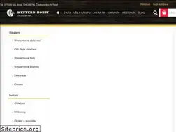 Sites similar to westernhobby.cz