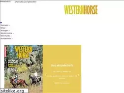 Sites similar to westernhorse.com