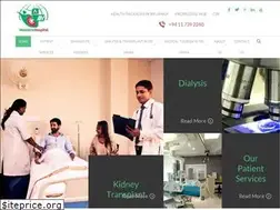 Sites similar to westernhospital.lk