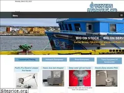 Sites similar to westernhydraulic.com