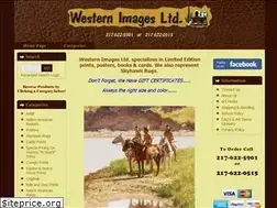 Sites similar to westernimagesltd.com