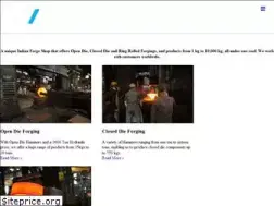 Sites similar to westernindiaforgings.com