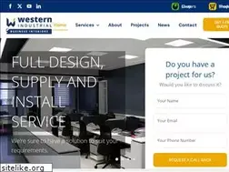 Sites similar to westernindustrial.co.uk