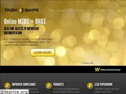 Sites similar to westernindustrialsolutions.com