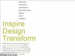 Sites similar to westerninterior.com