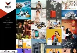 Sites similar to westerninternationalllc.com