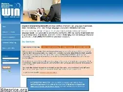 Sites similar to westerninterpreting.net