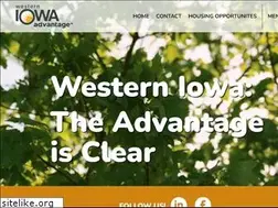 Sites similar to westerniowaadvantage.com