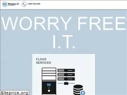 Sites similar to westernit.com