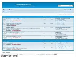 Sites similar to westernjrbhockey.com