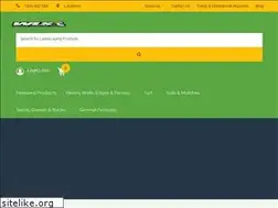 Sites similar to westernlandscape.com.au