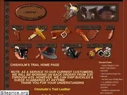 Sites similar to westernleatherholster.com