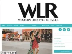 Sites similar to westernlifestyleretailer.com