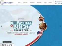 Sites similar to westernlightingandenergycontrols.com