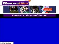 Sites similar to westernlottoandbet.com