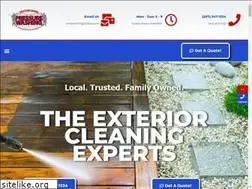 Sites similar to westernmainepressurewashing.com