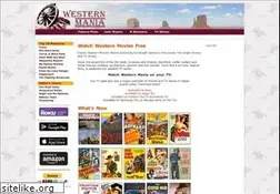 Sites similar to westernmania.com
