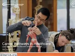 Sites similar to westernmasshealthcareers.org