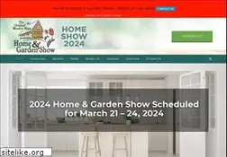 Sites similar to westernmasshomeshow.com
